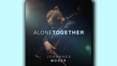 Johannes Moser: Alone Together © Johannes Moser