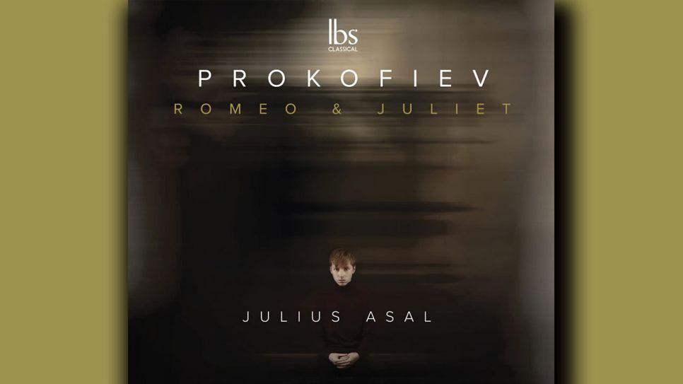 Serge Prokofieff: Romeo & Julia; Julius Asal © IBS