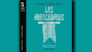Luigi Cherubini: Les Abencerages © Bru Zane
