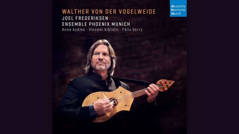 Walther von der Vogelweide: Lieder © deutsche harmonia mundi