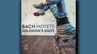 Johann Sebastian Bach: Solomon's Knot © Prospero