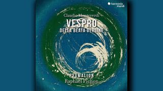 Claudio Monteverdi: Vespro della beata vergine © harmonia mundi