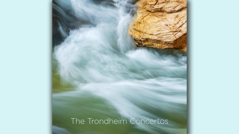 The Trondheim Concertos – Sigurd Imsen und das Baroque Ensemble of the Trondheim Symphony Orchestra; Montage: rbbKultur