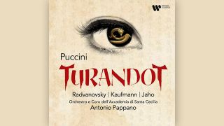 Puccini: Turandot © Warner Classics