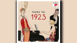 Yaara Tal: 1923 © Sony