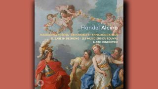 Georg Friedrich Händel: Alcina © Pentatone