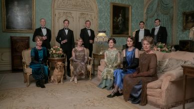 Downton Abbey II: Eine neue Ära © Universal Pictures