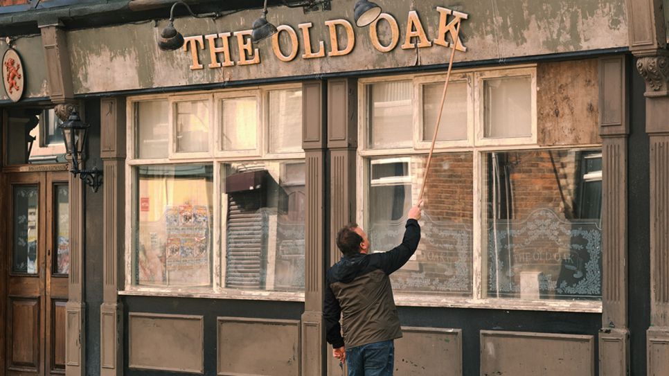 The Old Oak © Wild Bunch Germany