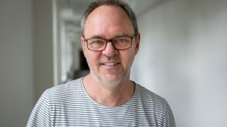 Ulf Drechsel (Foto: Karo Krämer)