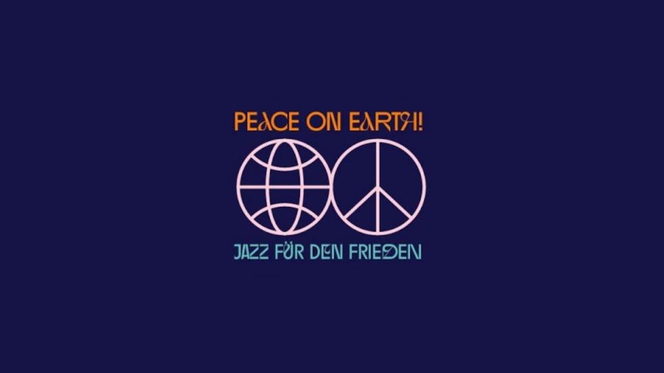 Peace on Earth! © udk