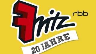 20 Jahre Fritz © rbb