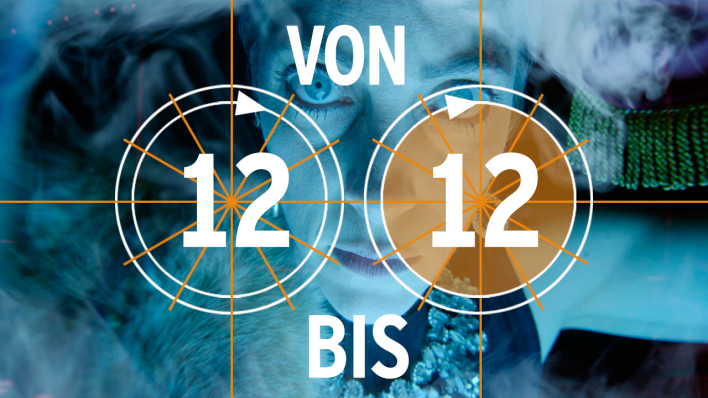 Logo Von 12 bis 12