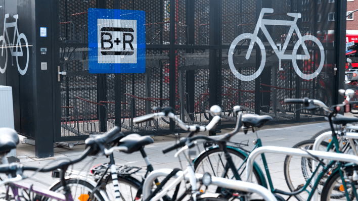 Mobilitätsgesetz: Brandenburg plant klimafreundlichere Verkehrspolitik