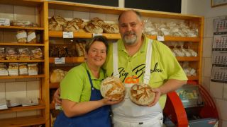 Brot Sommellier (Jana & Holger Schüren)