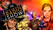 Die 100 Jahre Radio Show