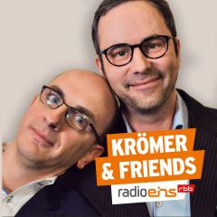 Podcast Krömer & Friends