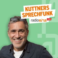 Podcast Kuttners Sprechfunk
