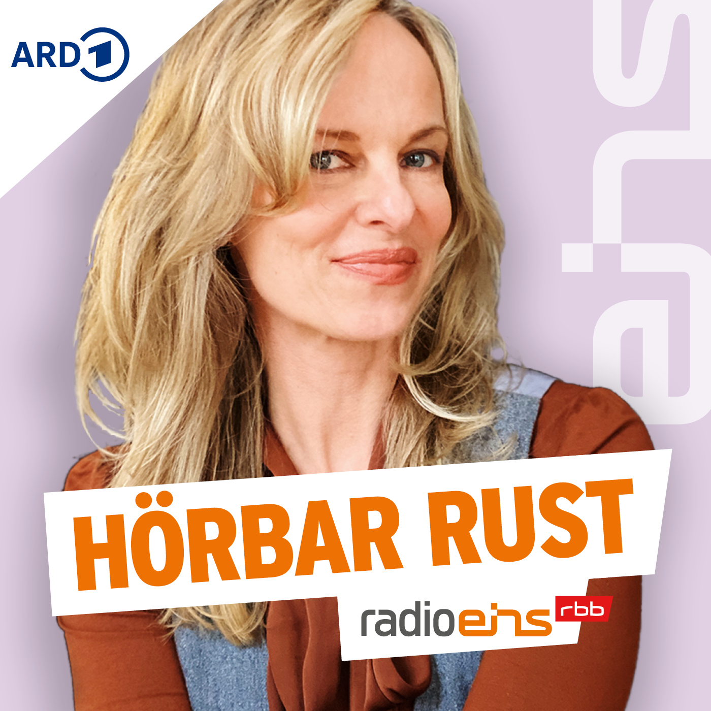 Logo Hörbar Rust
