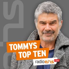 Podcast Tommys Top Ten