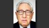 Martin Schoeller: Henry Kissinger, 2007, Color "C"-Print Mounted on Aluminium, 1/10, 60 x 50 cm; © Martin Schoeller, AUGUST / Courtesy of CAMERA WORK Gallery