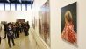 Neue Nationalgalerie: Ausstellung "Gerhard Richter: Panorama" © picture alliance / POP-EYE/Gabsch