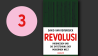 David van Reybrouck: Revolusi; Montage: rbbKultur