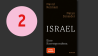 Navid Kermani / Natan Sznaider: Israel; Montage: rbbKultur
