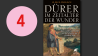 Ulinka Rublack: Dürer im Zeitalter der Wunder; Montage: rbbKultur