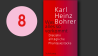 Karl Heinz Bohrer: Was alles so vorkommt; Montage: rbbkultur