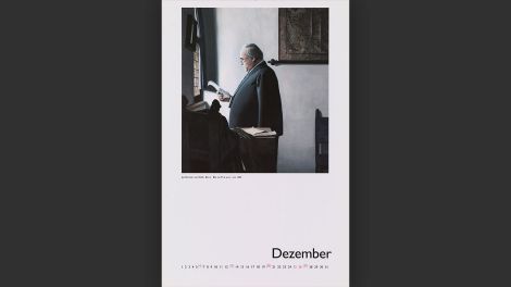 "Jan Vermeer van Delft, Der Briefleser, um 1665" © VG Bild-Kunst, Bonn 2023