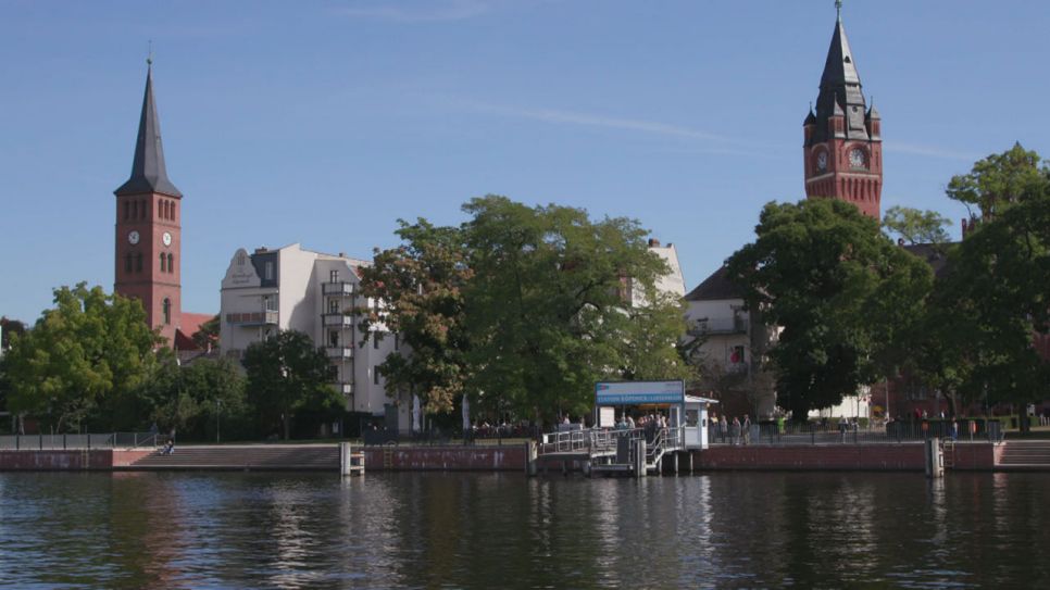 Alt Köpenick (Quelle: rbb)