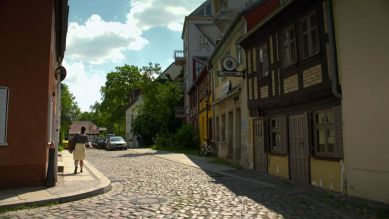 Altstadt Spandau (Quelle: rbb)