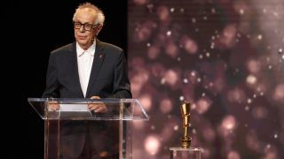 DER TAG - Dieter Kosslick verleiht den Deutschen Filmpreis (Quelle: IMAGO Images/xEventpressx)