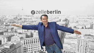 Ulli Zelle vor Berlin, Quelle: rbb