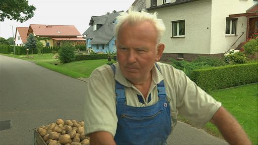 Kartoffelbauer (Quelle: rbb)