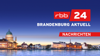 Logo: Brandenburg aktuell, Quelle: rbb