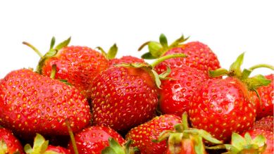 Erdbeeren (Quelle: Colourbox)