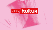 Logo: rbb Kultur (Quelle: rbb)