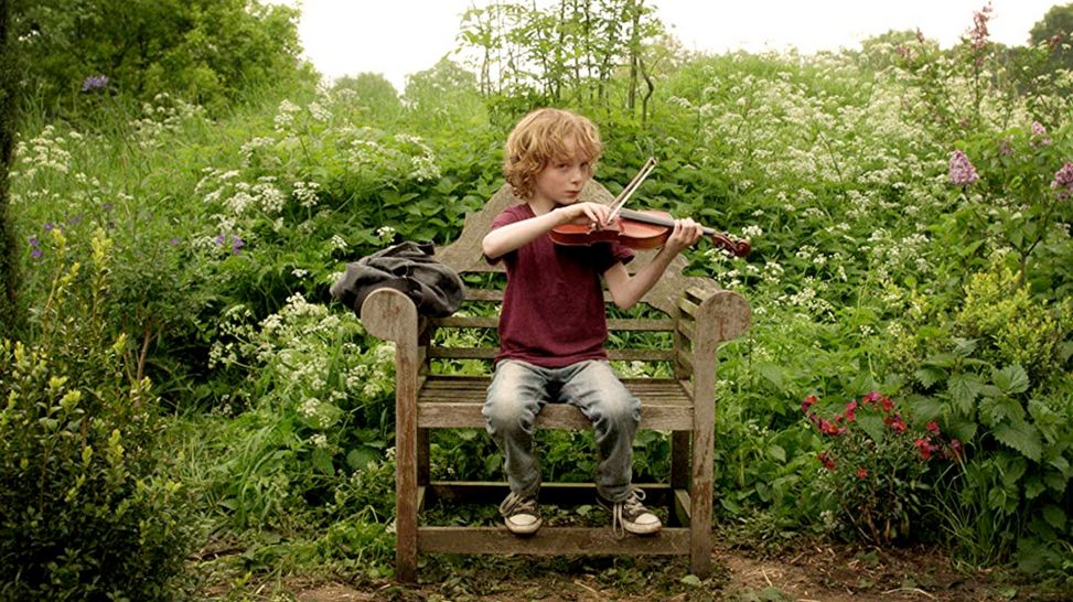 Finn und die Magie der Musik, Bild: rbb/Arsenal Filmverleih)