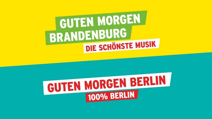 Grafik: Guten Morgen Berlin und Brandenburg | rbb