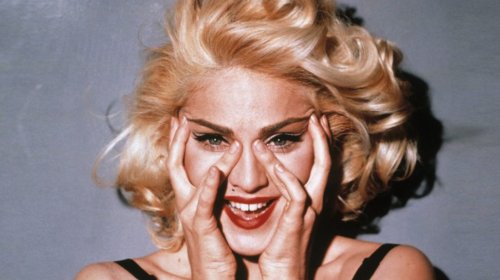 Madonna (Bild: IMAGO / United Archives)