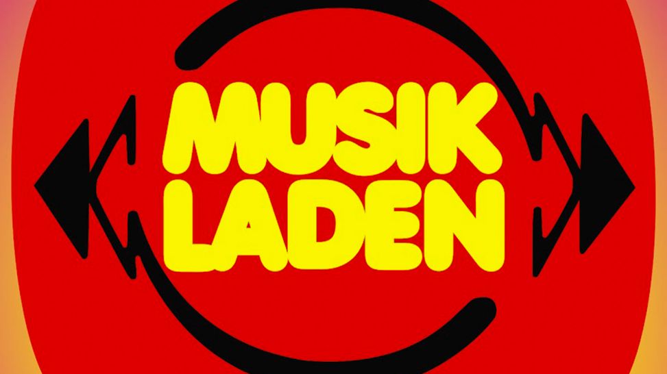 Logo Musikladen (Bild: SWR)