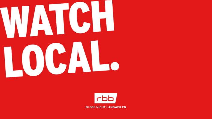 Watch local.