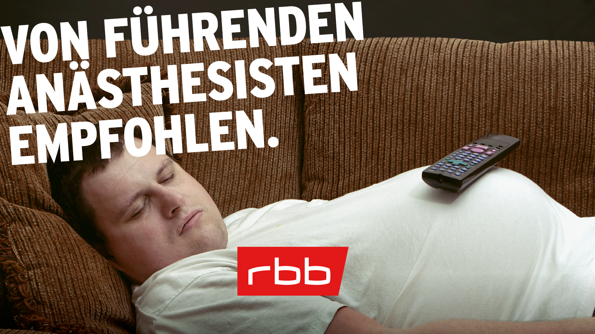 rbb Fernsehen Brandenburg rbb