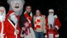 2005, 23.12.: Weihnachtssingen beim 1. FC Union in der Alten Försterei