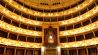 Das Teatro Regio in Parma, Foto: Stephan Düfel/rbb