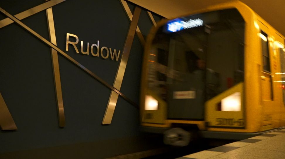 Rudow, Foto: Guido Kilbert/rbb