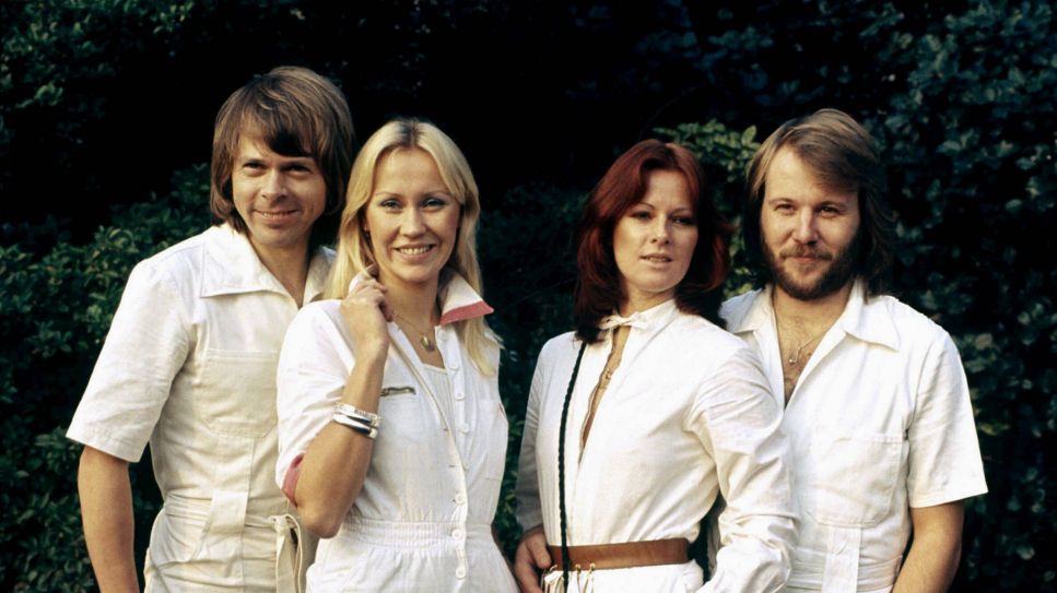 Abba, Foto: imago images/Mary Evans