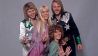 ABBA 1976. Quelle: picture-alliance/ United Archives/Pilz