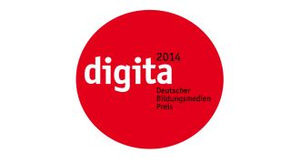 Logo digita 2014 (Quelle: digita)